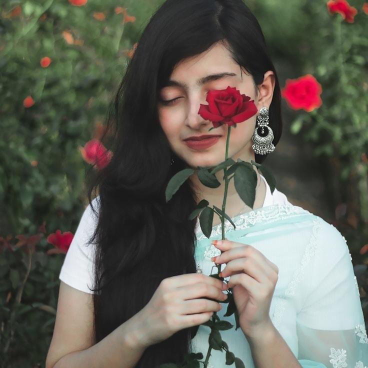 Portrait of Milo Hart, community mentor and Italian cuisine specialist